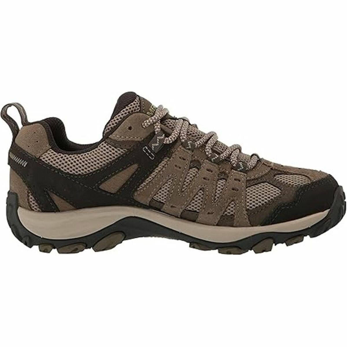 Sports Trainers for Women Merrell Accentor 3 Wp 40