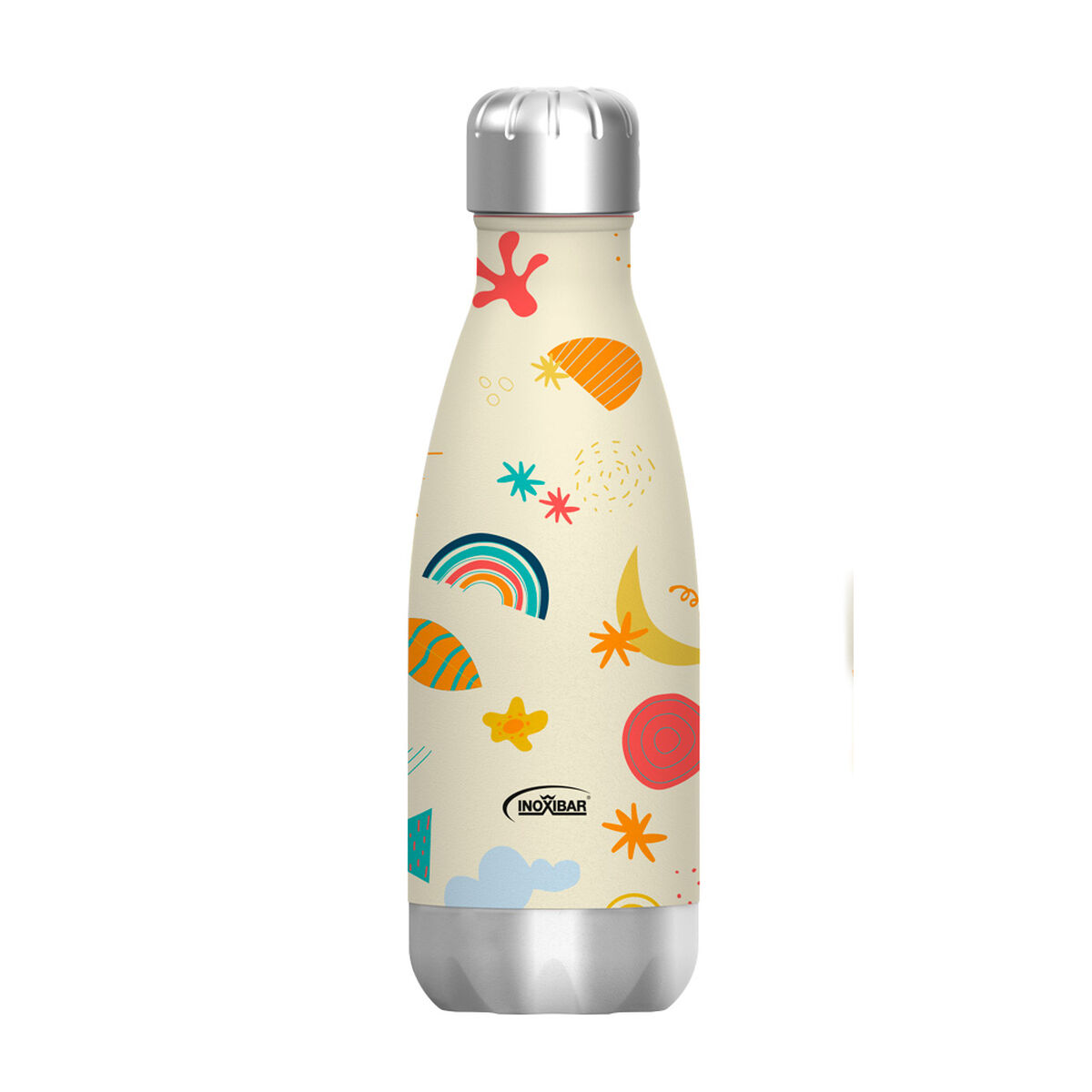 Atomiser Bottle Inoxibar 61280