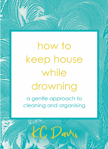 How to Keep House While Drowning