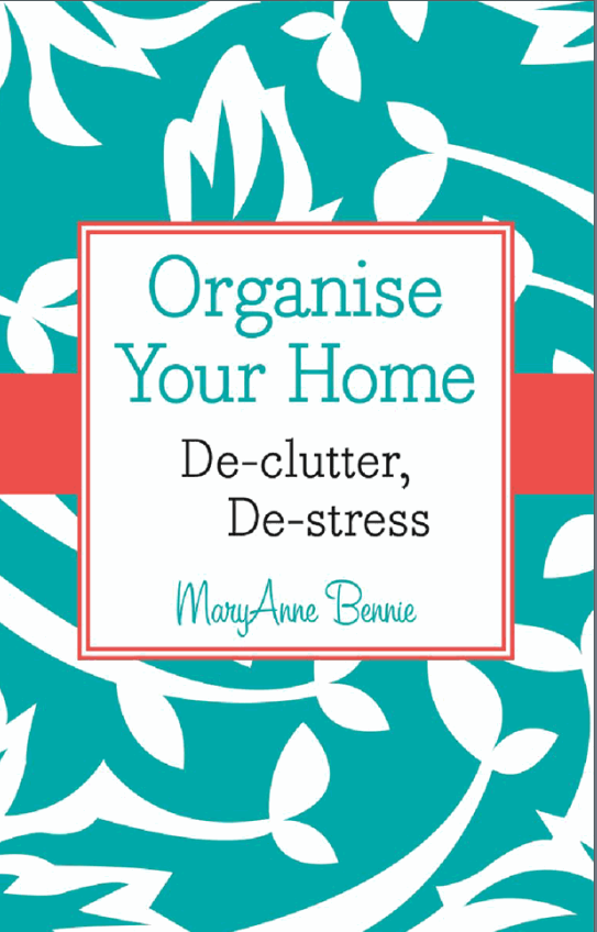 Organise Your Home