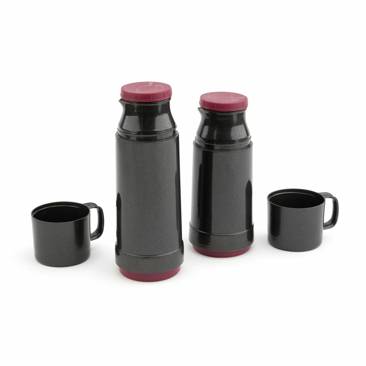 Atomiser Bottle JATA Black 250 ml