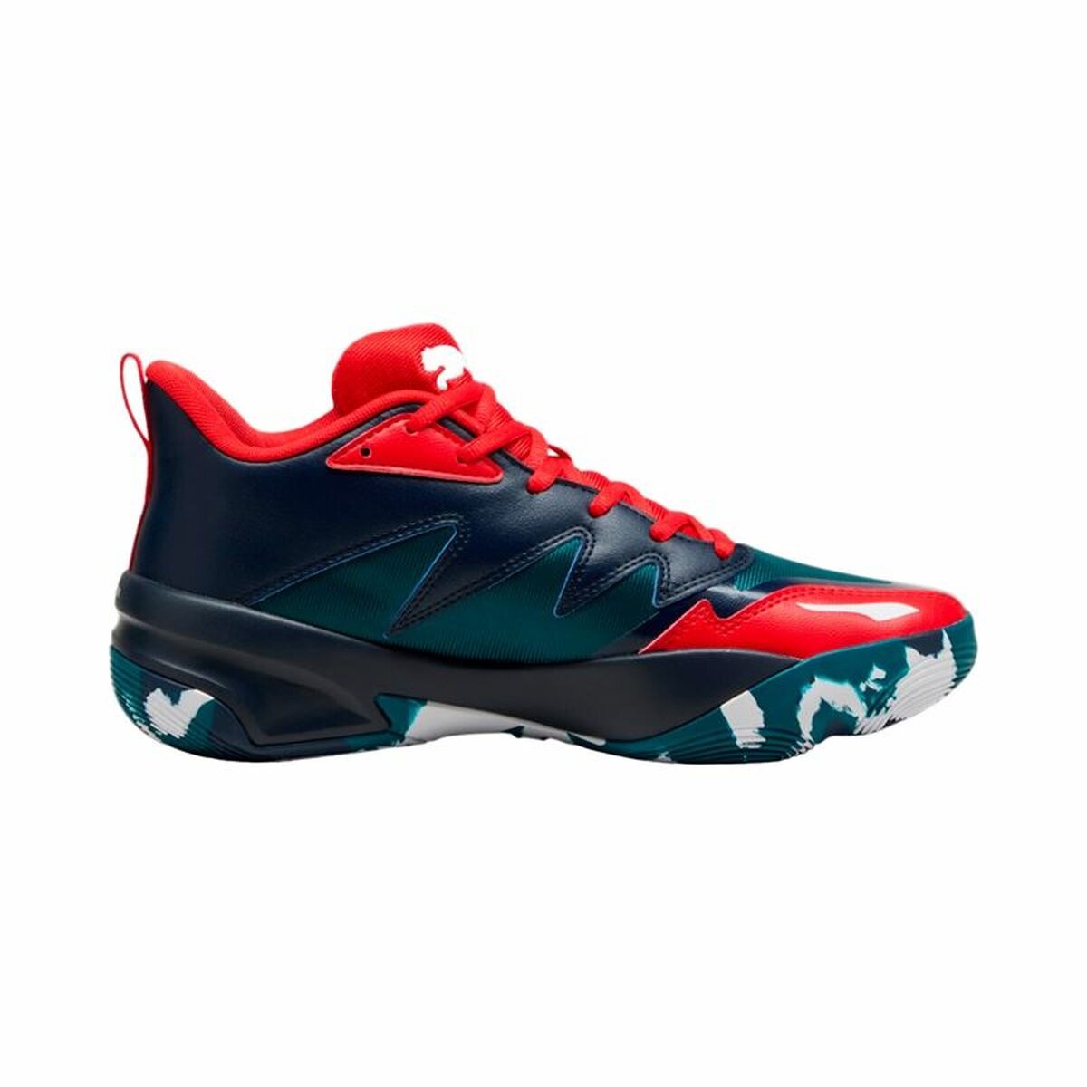 Basketball Shoes for Adults Puma Puma Genetics 46