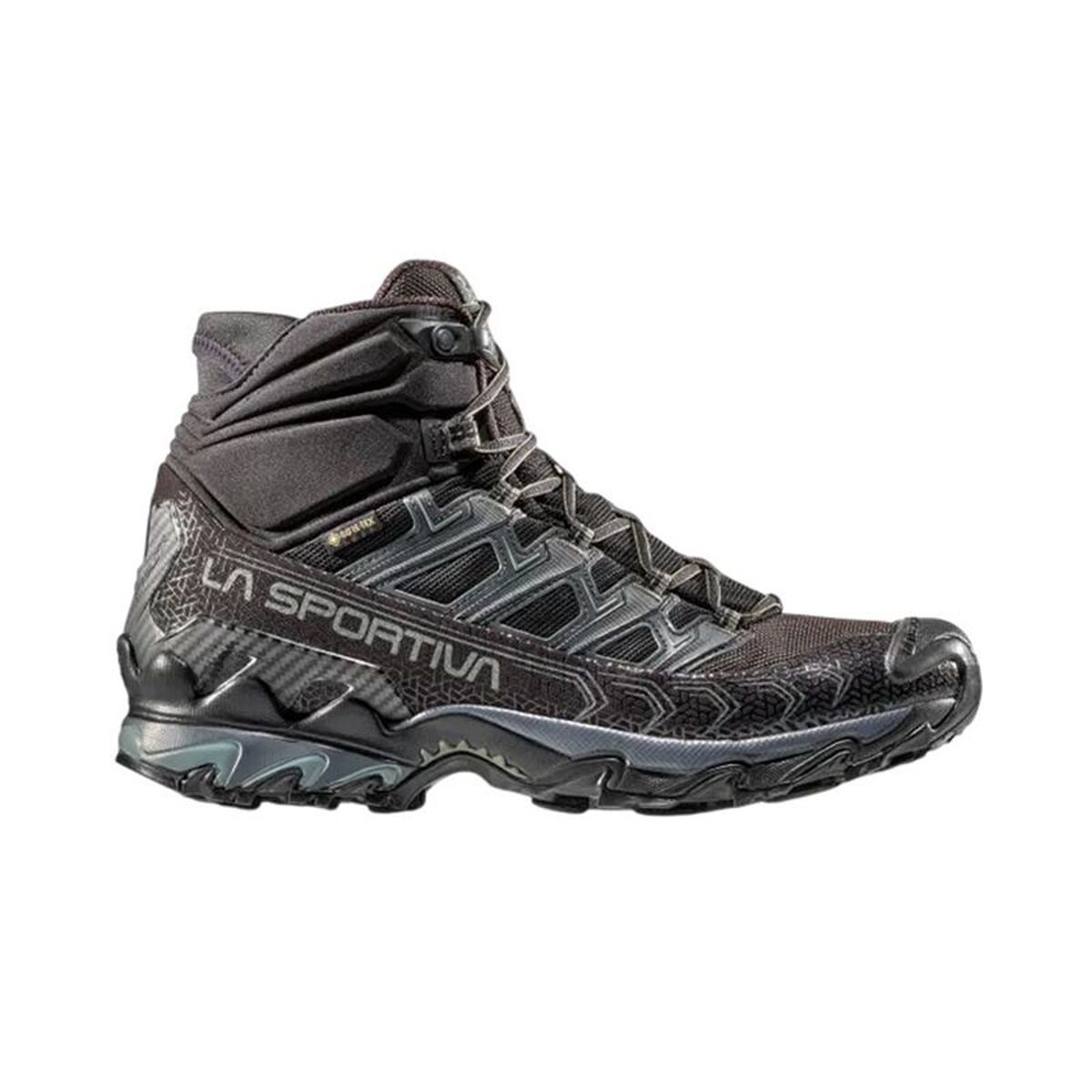 Walking Shoes for Women La Sportiva Ultra Raptor II Black 37