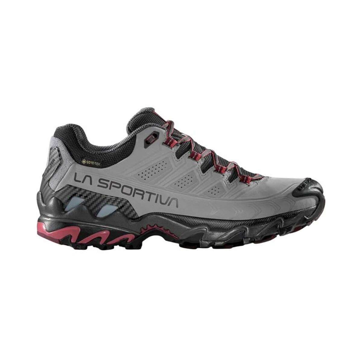 Walking Shoes for Women La Sportiva Ultra Raptor II Dark grey 36,5