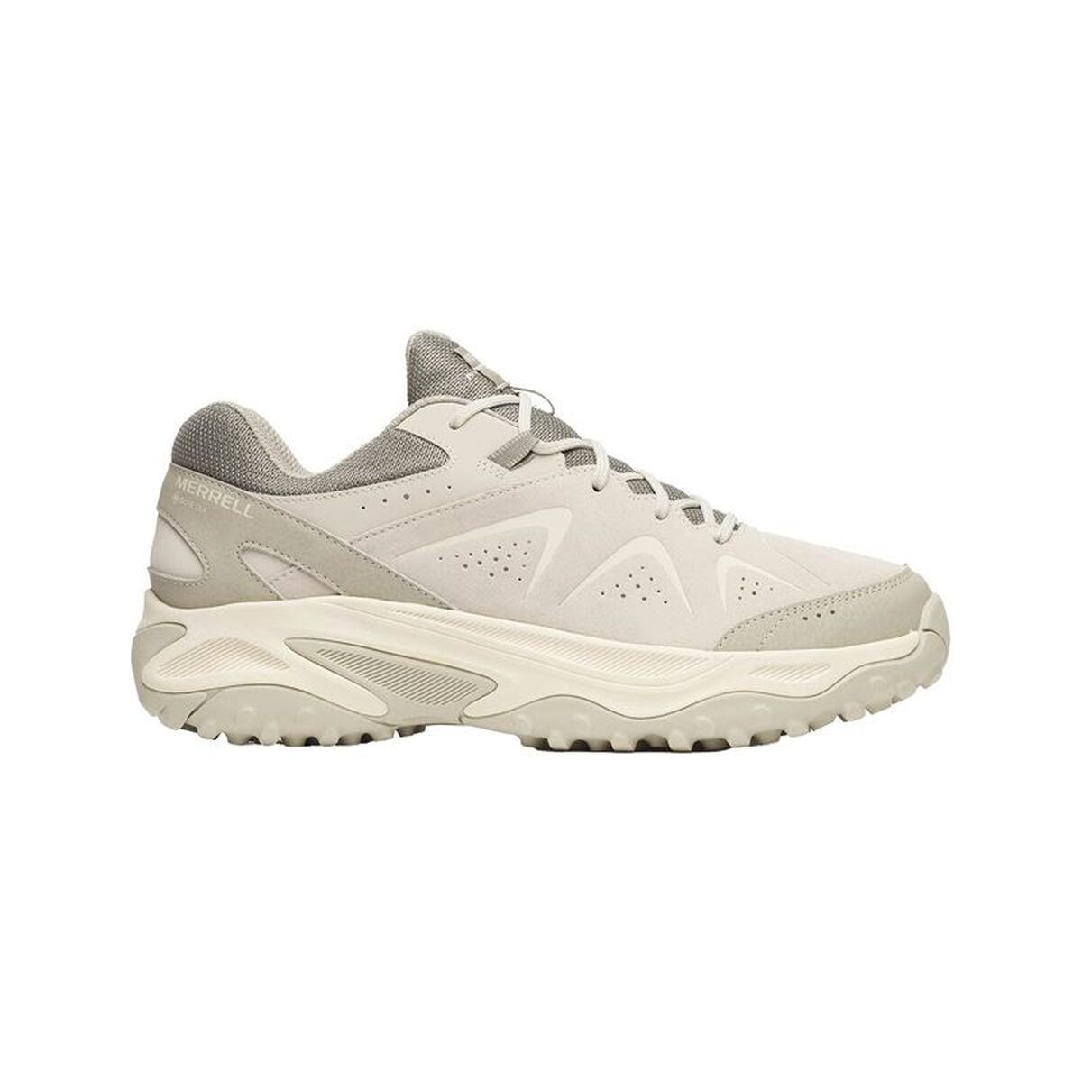 Walking Shoes for Men Merrell Yokota 3 Gtx Beige 43,5
