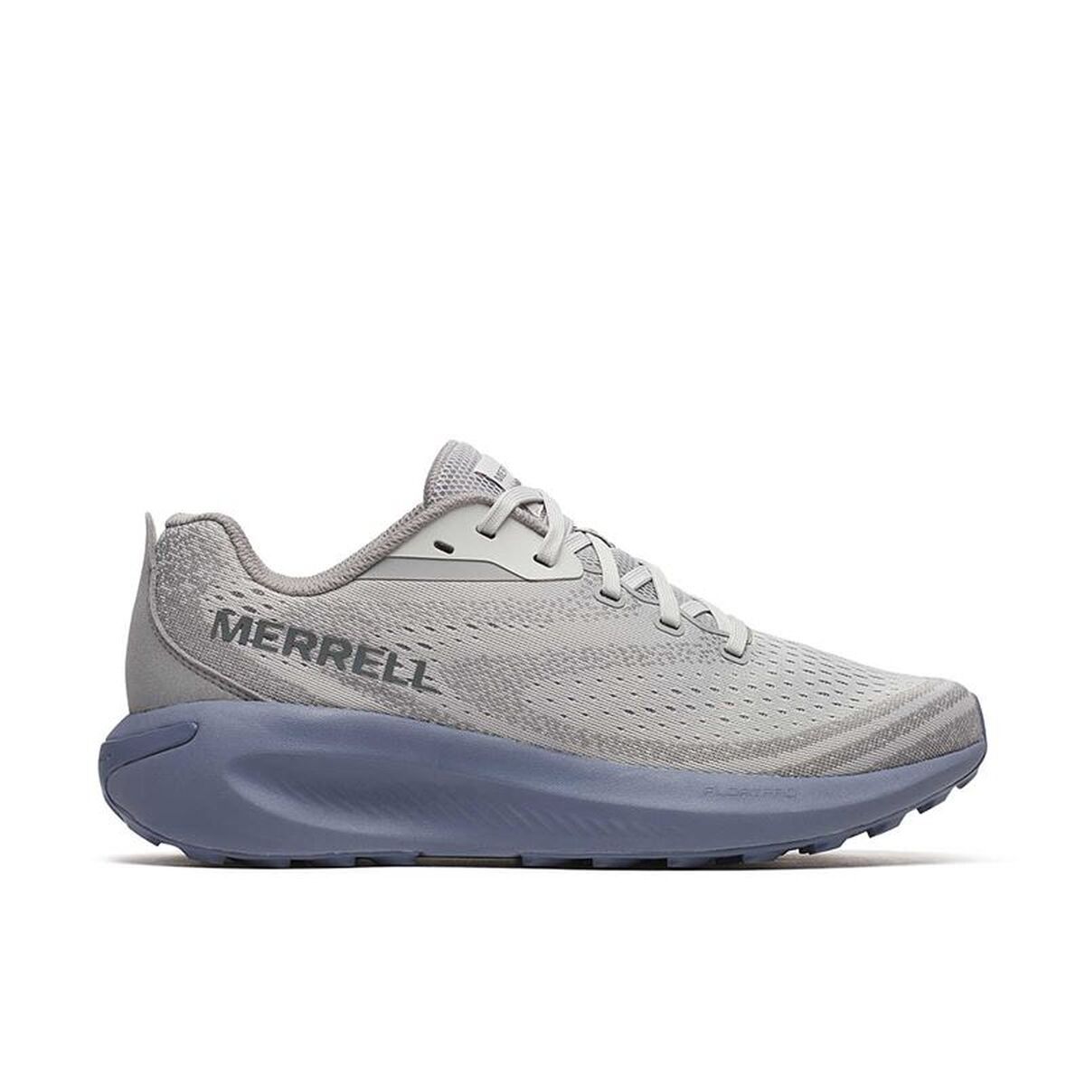Walking Shoes for Men Merrell Morphlite Lavendar 46
