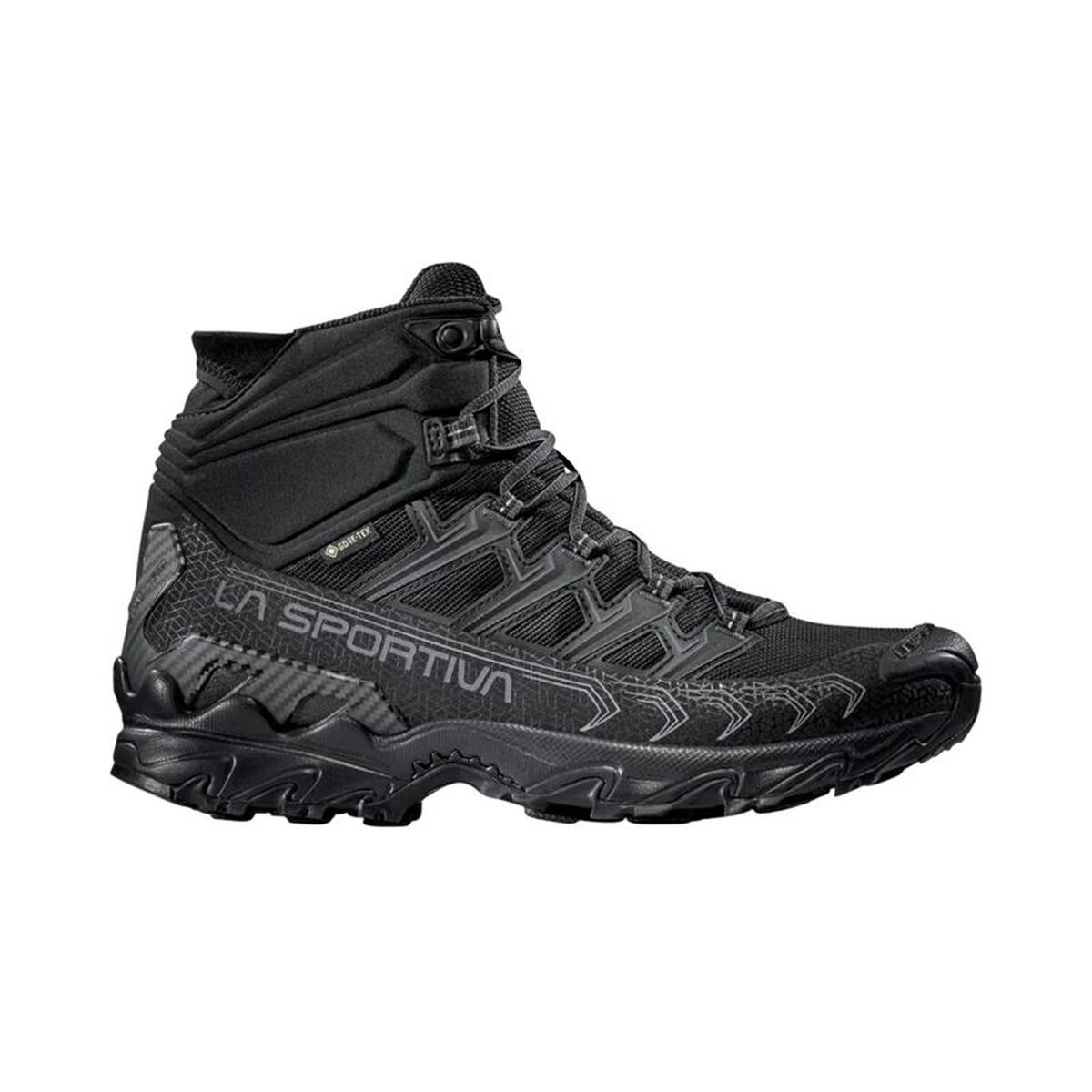Walking Shoes for Men La Sportiva Ultra Raptor II Black 41