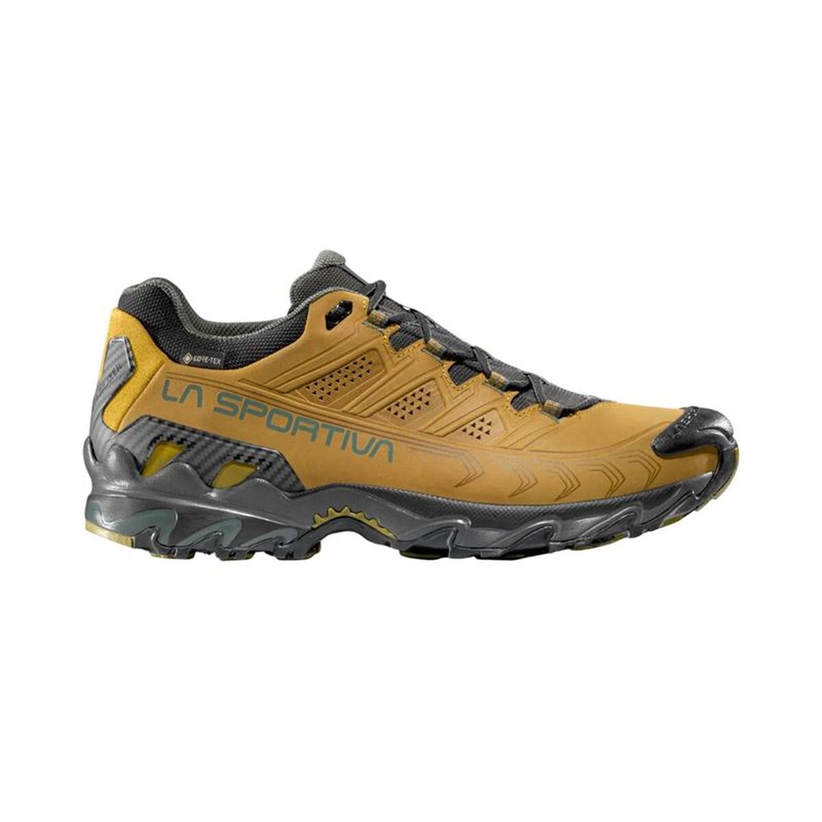 Walking Shoes for Men La Sportiva Ultra Raptor II Ocre 42