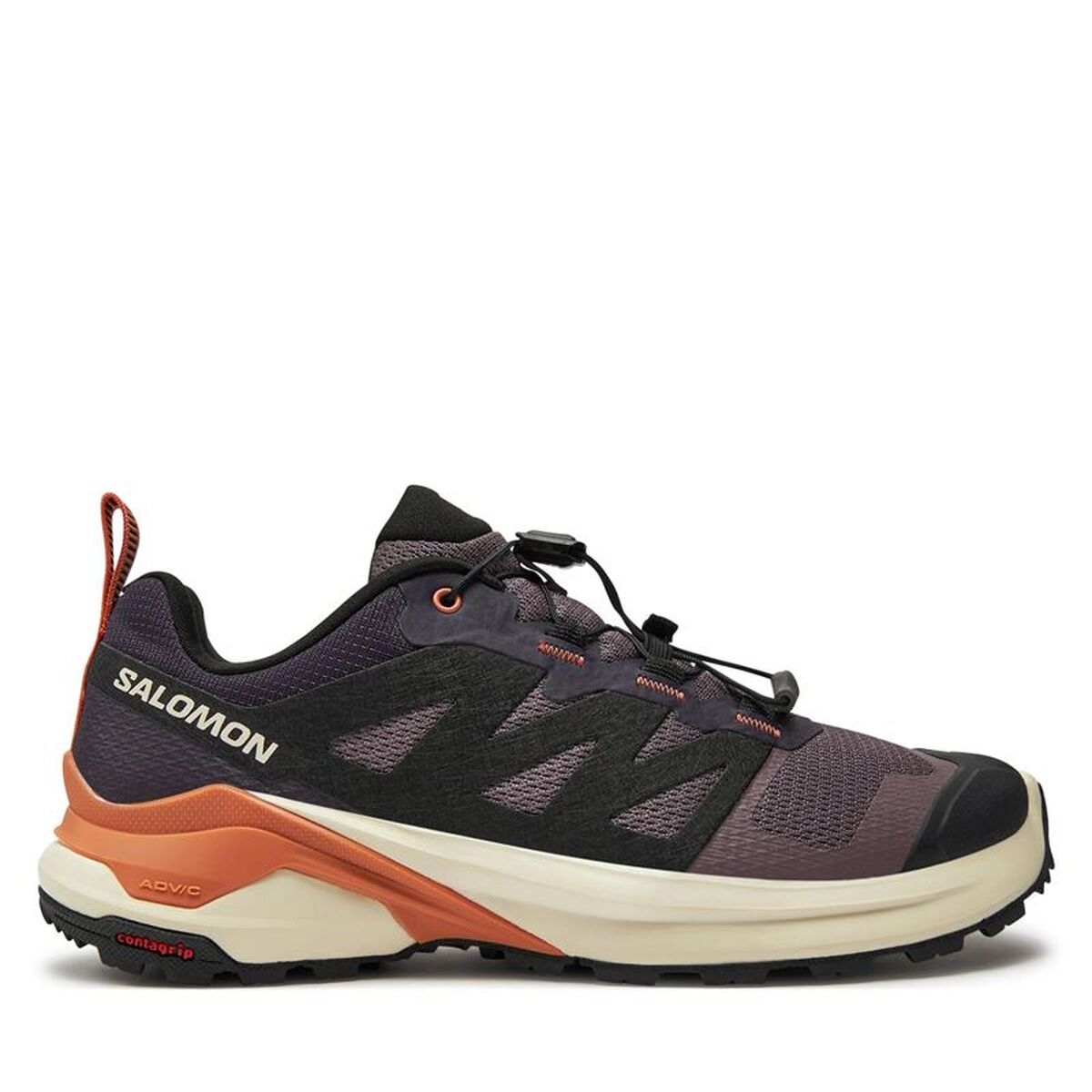 Men's Trainers Salomon L47451900 Black