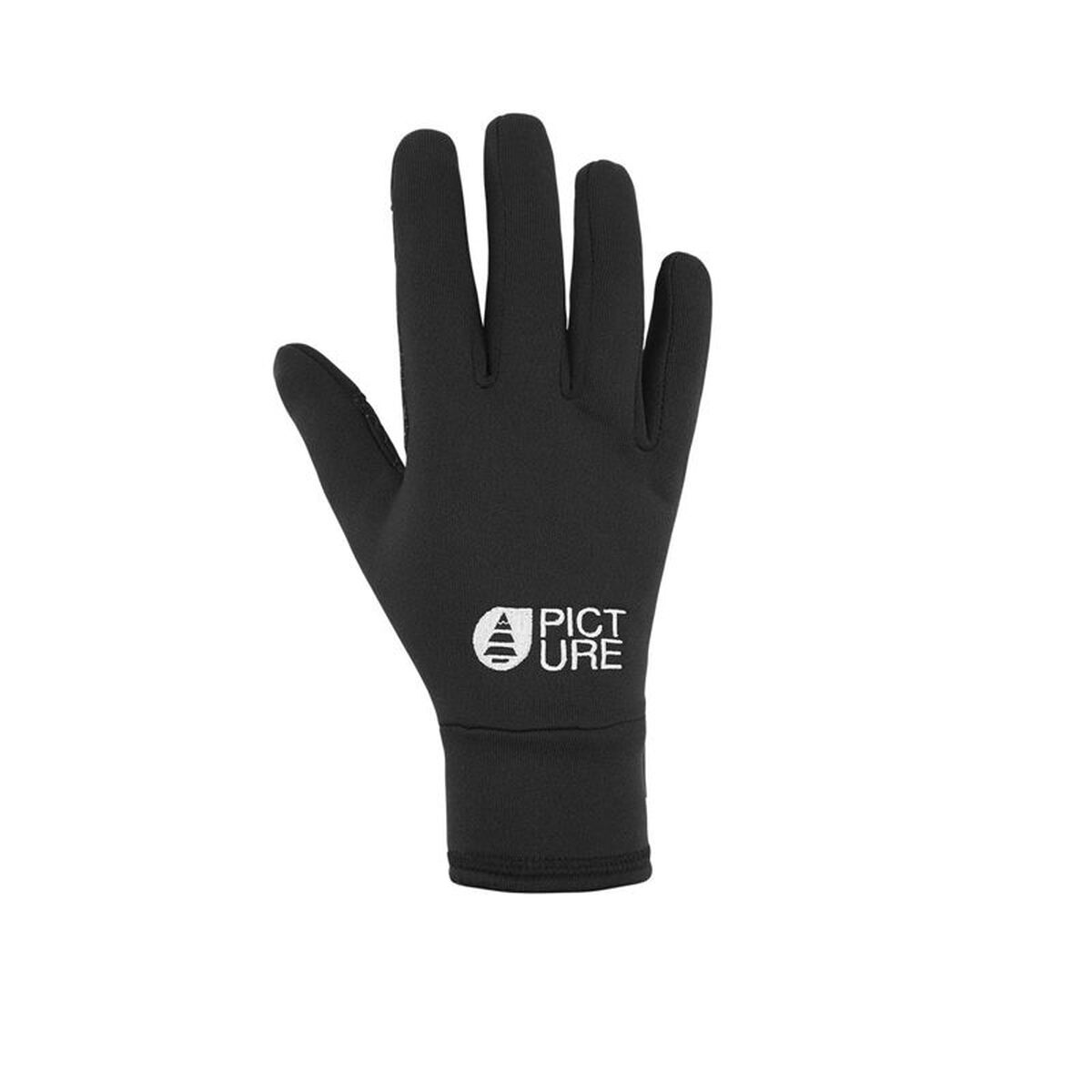 Gloves Picture GT131-A Black