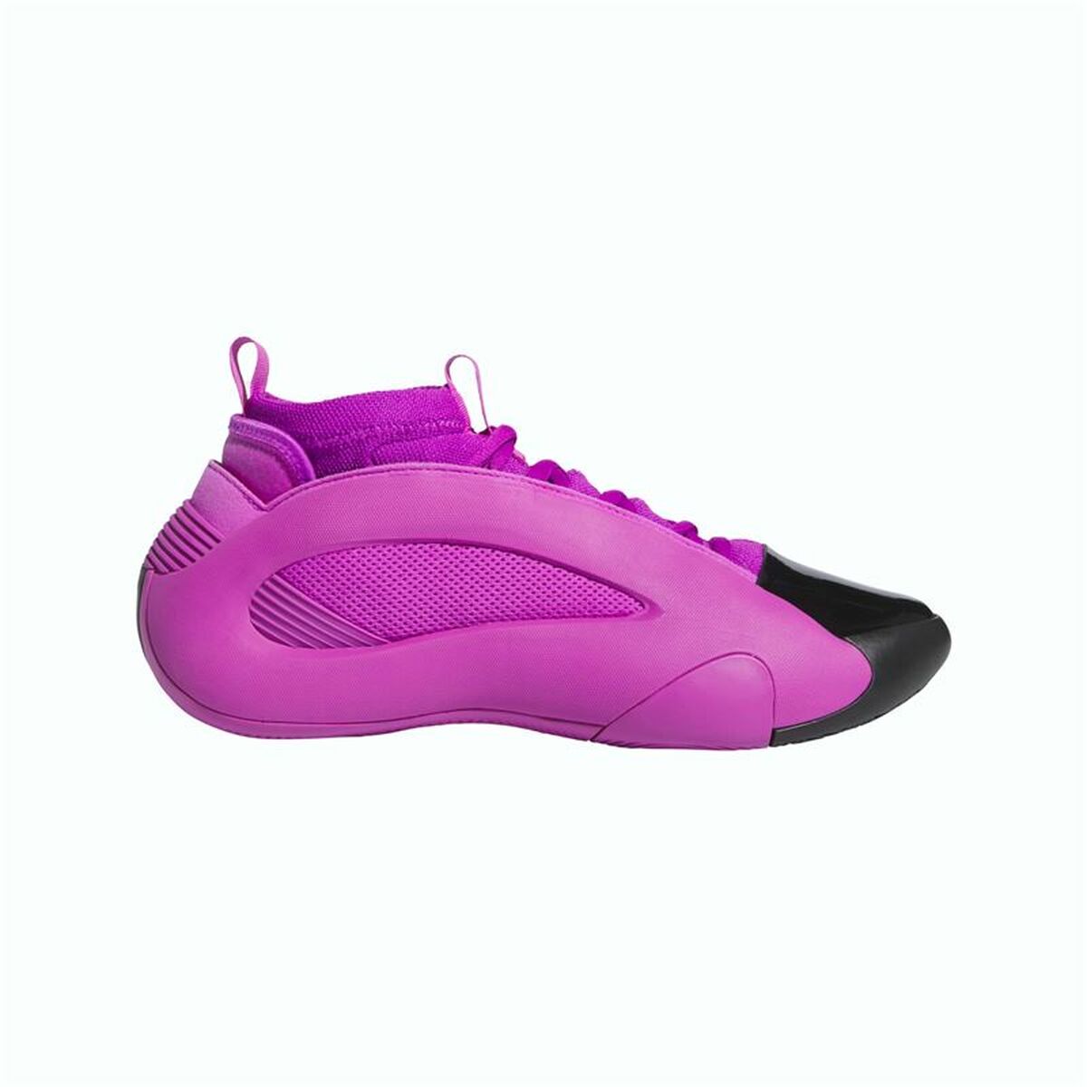 Basketball Shoes for Adults Adidas Harden Volume 8 Purple 41 1/3