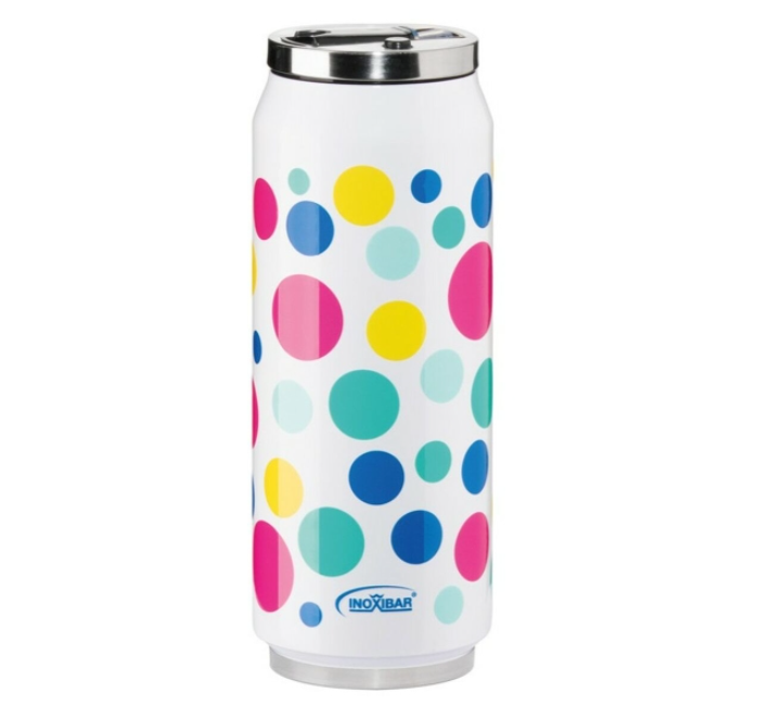 Atomiser Bottle Inoxibar 61265