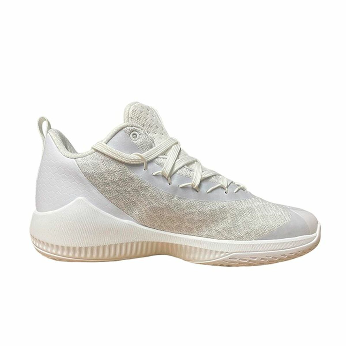 Basketball Shoes for Adults Peak Peak Snake White Black Lady 42