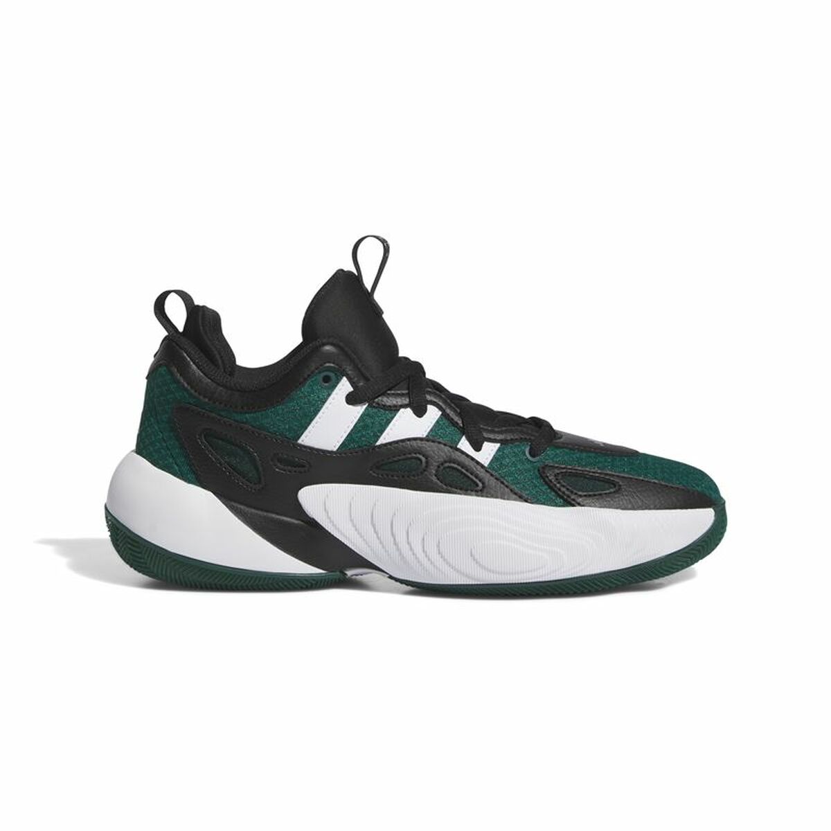 Basketball Shoes for Adults Adidas Trae Unlimited 44