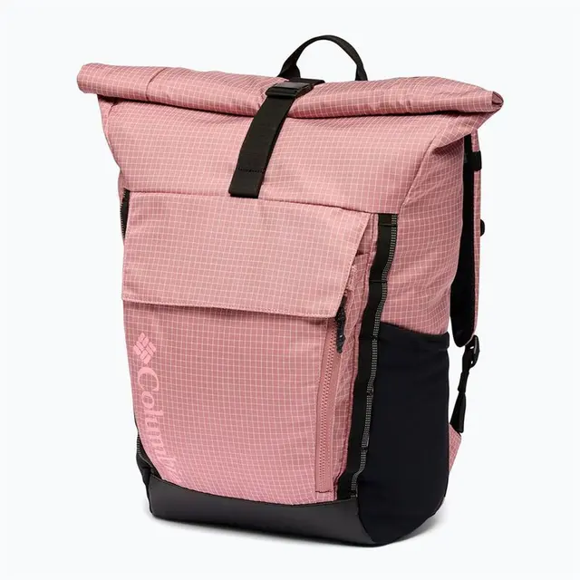 Hiking Backpack Columbia Convey™ III Pink 27 L