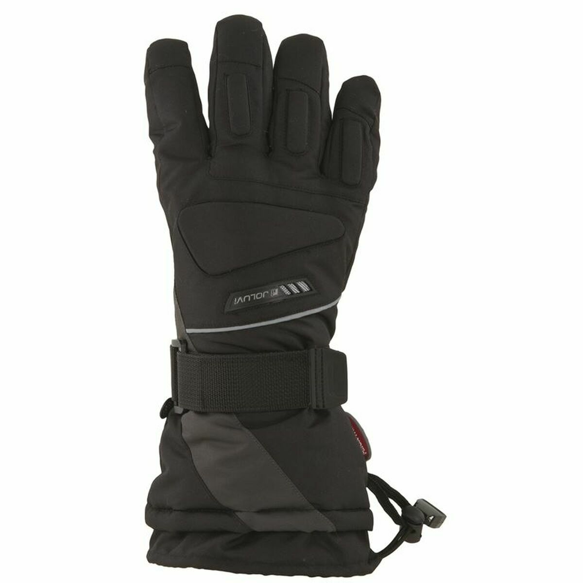 Gloves Joluvi  Elurra Black 8