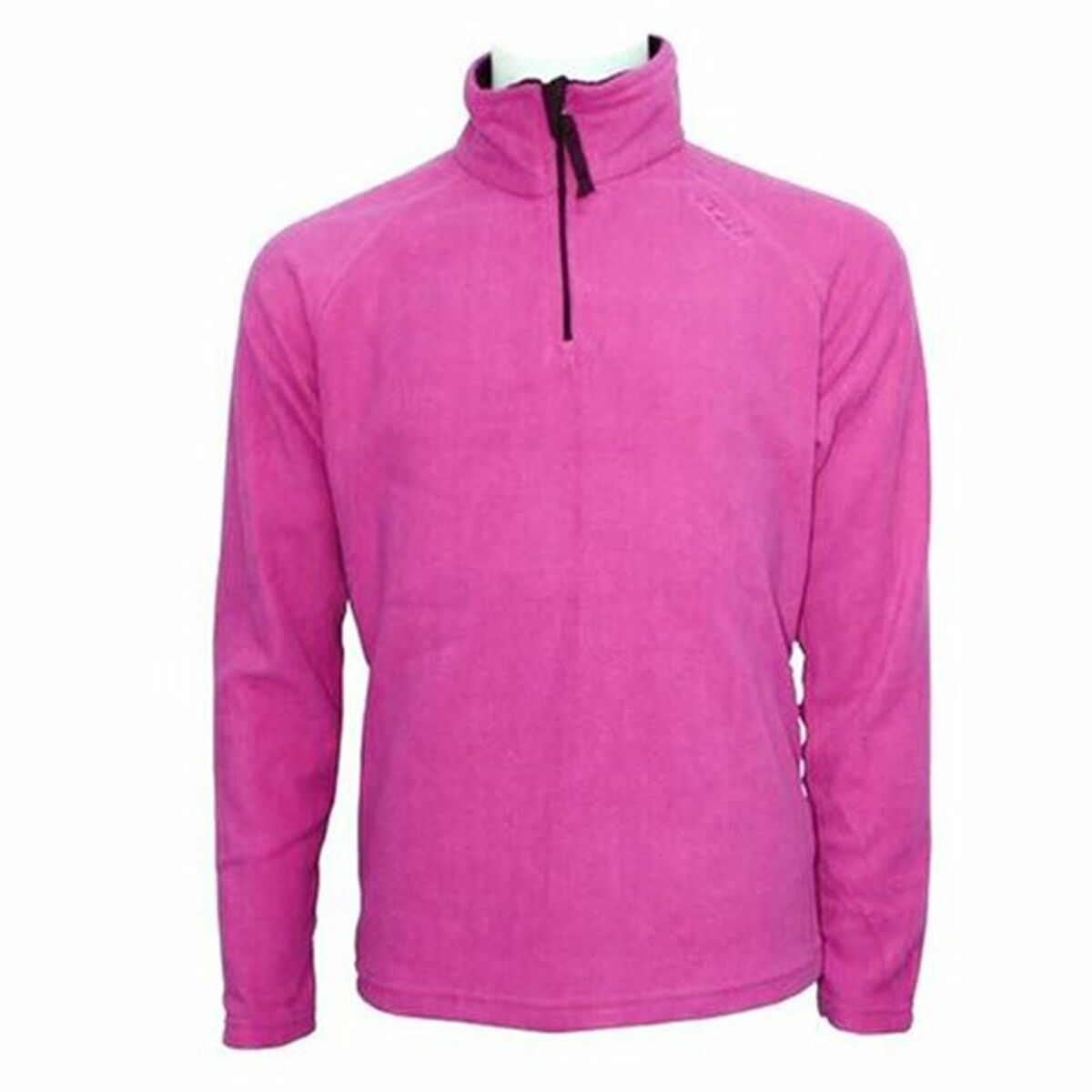Fleece Lining Joluvi Surprise Half Lady Pink XS