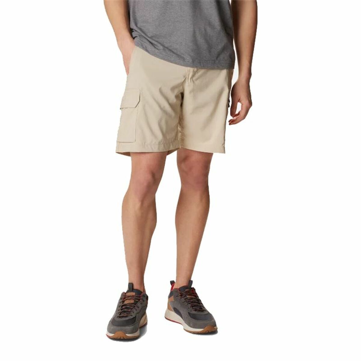Sports Shorts Columbia Silver Ridge  Moutain 40