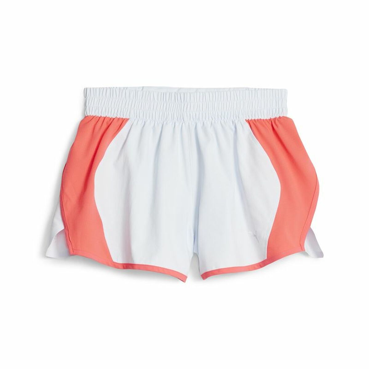 Sports Shorts for Women Puma Ultraweave Veloc White S