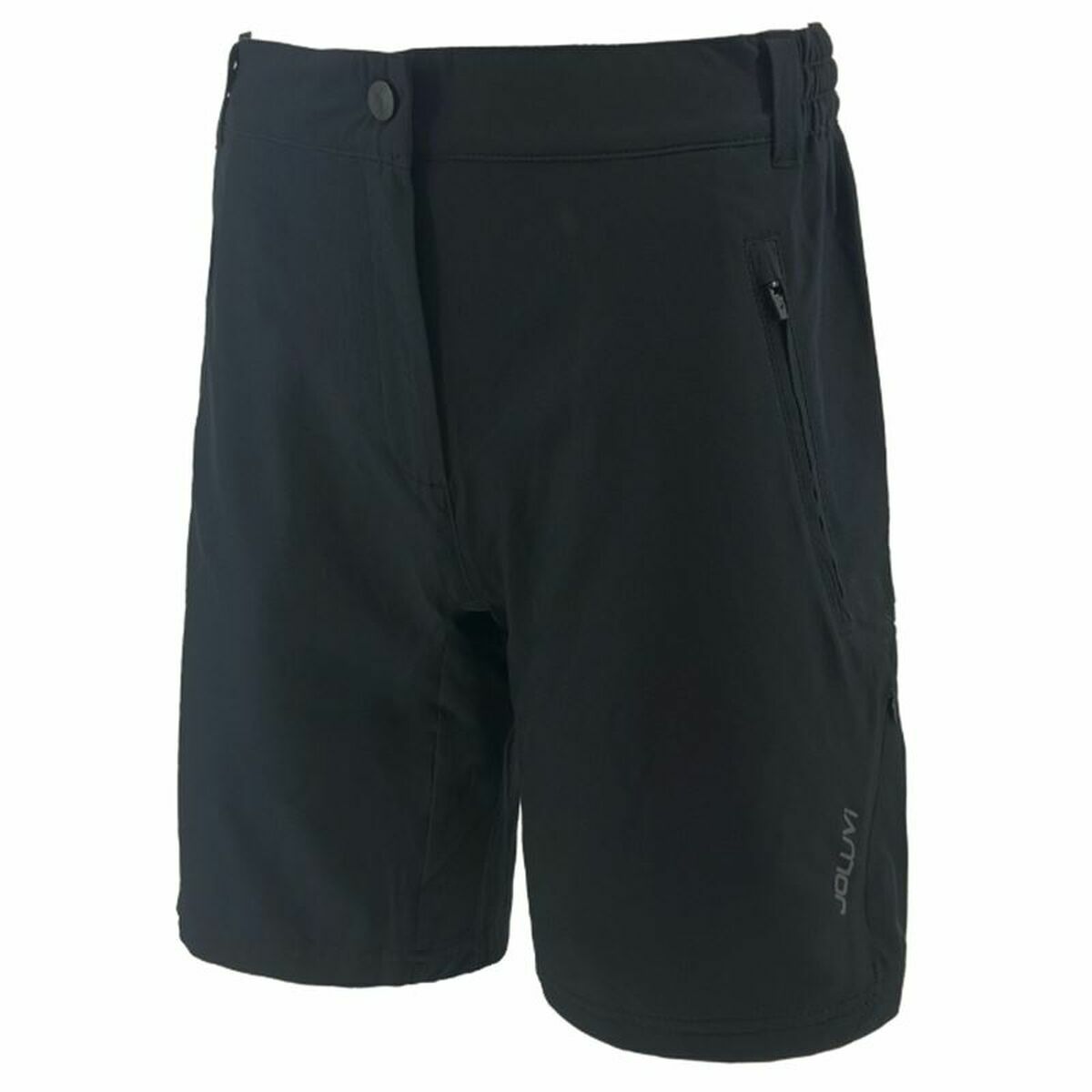 Men's Sports Shorts Joluvi Out Munster Black Moutain XS
