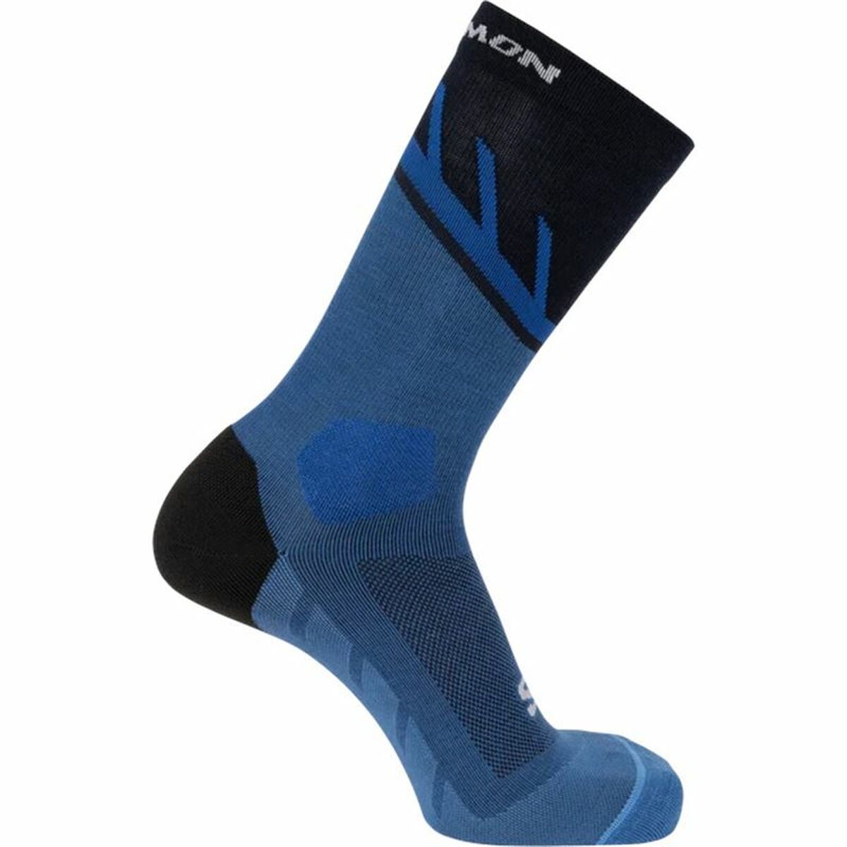 Sports Socks Salomon Speedcross 45-47
